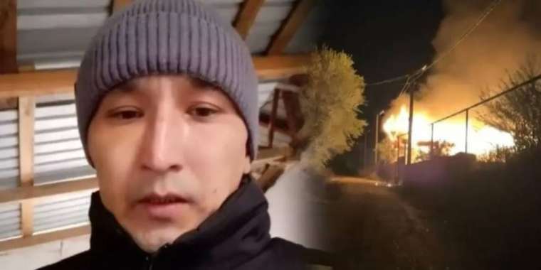 Шерзаттың әкесі Алматы облысынан көшкісі келетінін айтты