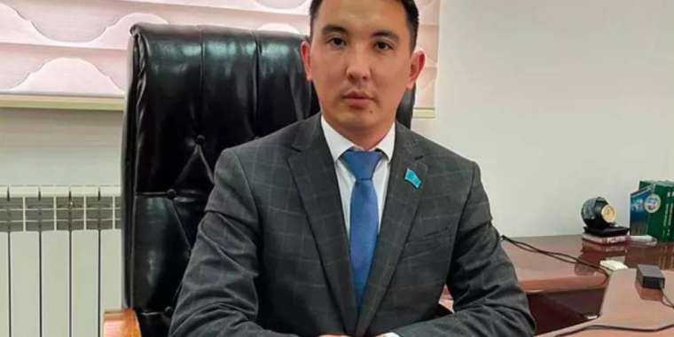 Талғар әкімі мен орынбасары қызметінен босатылды