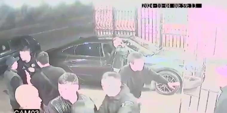 Талғардағы оқиға: бейнежазбаның таралуына қатысты қылмыстық іс қозғалды