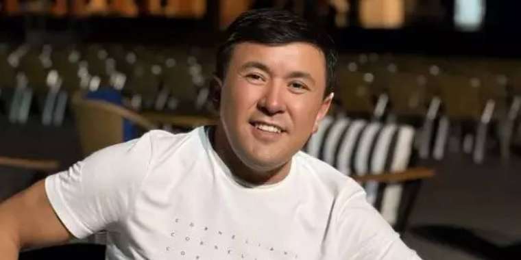 Заттыбек: Той болса да, болмаса да әншілер аш қалмайды