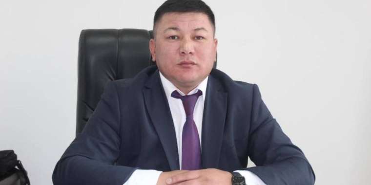 Талғарлық Хасанның әкімдіктегі туысы қызметінен босатылды