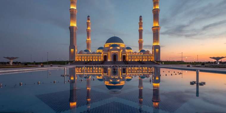 2025 жылы діни күндер кестесі бекітілді