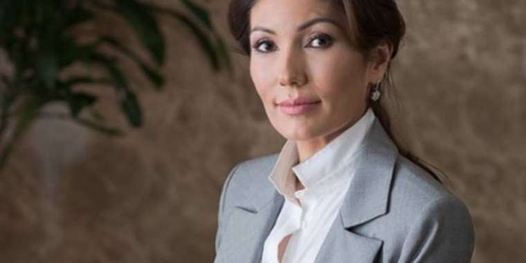 Назаров Әлия Назарбаеваның оққағары болды ма? Депутат жауабы