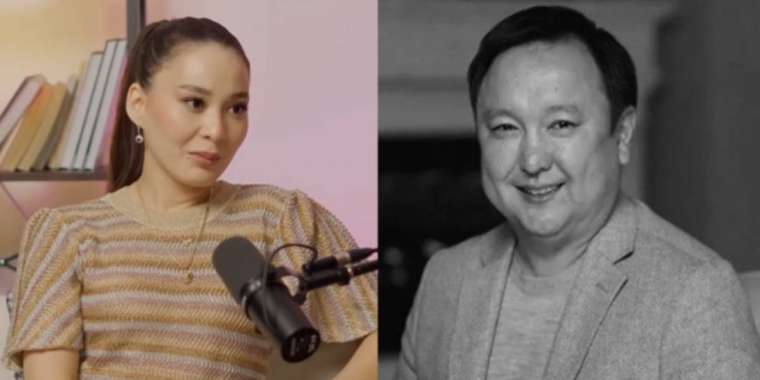 Индира Елемес сазгер Арман Дүйсеновтің ұлының қазасы туралы пікір білдірді