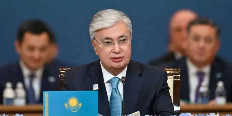 Қазақстан БРИКС құрамына кіре ме? Президенттің баспасөз хатшысы жауап берді