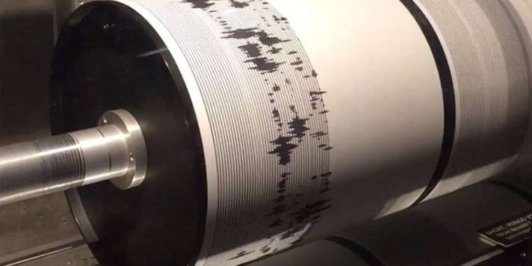 Түркияда магнитудасы 6,1 балдық жер сілкінісі болды