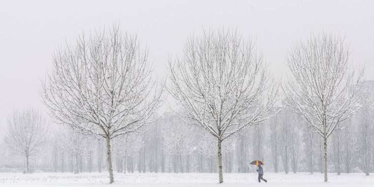 Алдағы жарты жыл ауа райы қандай болады?