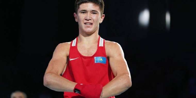 Бокстан әлем чемпионатына баратын спортшылар белгілі болды