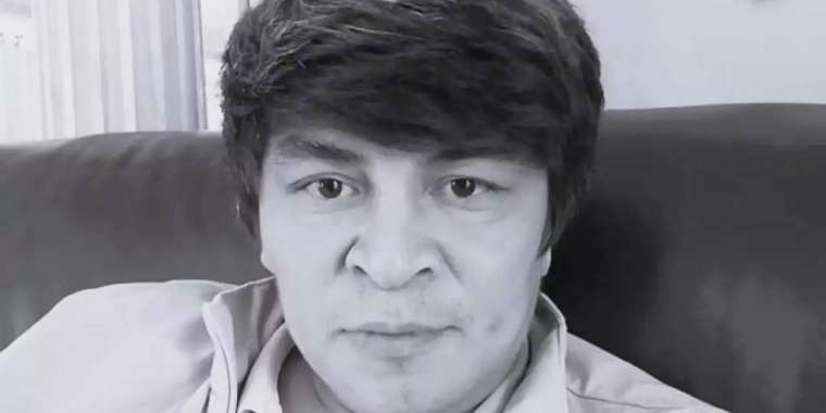 «Буынсыз адам» атанған Айдос өлімінің себебін видеоға жазып кеткен