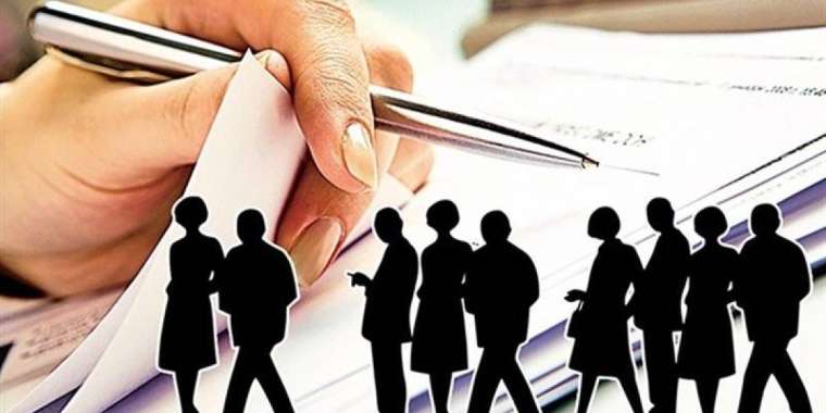 Қазақстандағы жұмыссыздардың көбі – әйелдер