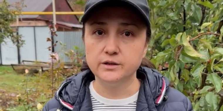 Талғардағы оқиға: күдіктінің анасы Президентке үндеу жолдады