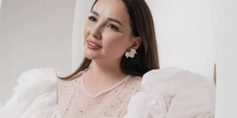 Жазира Байырбекова 2025 жылы көптен күткен оқиға болатынын айтты