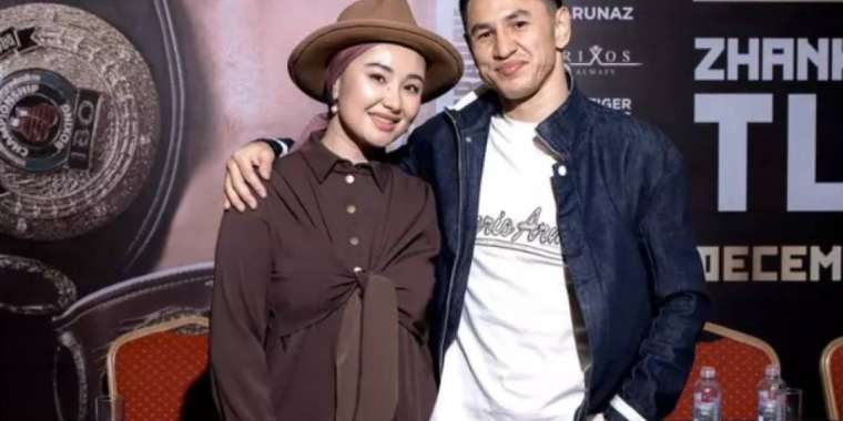 «Ажыраспадыңдар ма?»: Жанқош Тұраровтың әйелі көпшілікті алаңдатқан сауалға жауап берді