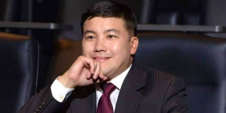 Тұрсынбек Қабатов ауруханаға түсті