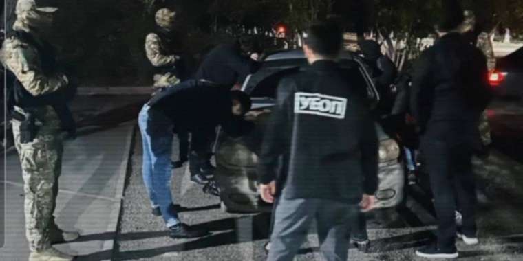 Қарағанды ​​облысында қылмыстық топ құрықталды