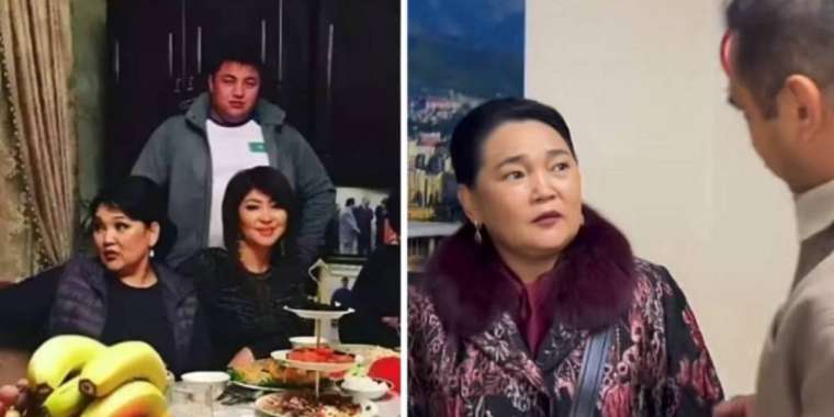 «Қолын байлап, алып келіңдер»: Жанар Айжанова Талғардағы атышулы Хасан туралы айтты