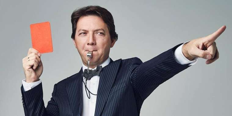 «Құрылыста істесін»: ресейлік комментатор Черчесовке қазақ тілінде сұрақ қойған журналисті сынады