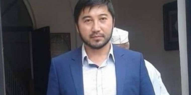 Ақын Серік Боқан дүниеден өтті