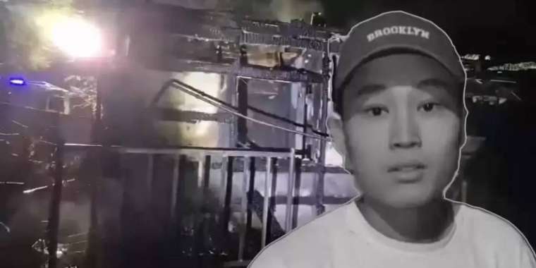 Шерзат Болаттың өліміне қатысты тағы бір күдікті ұсталды