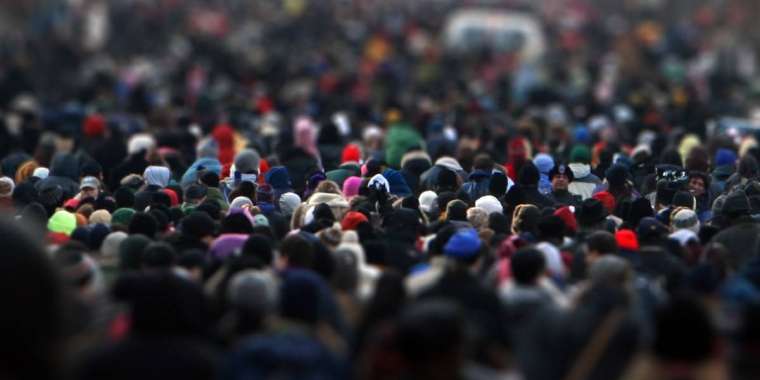 20 жылдан кейін еліміздің солтүстік өңірі халқының саны 30 пайызға азаюы мүмкін