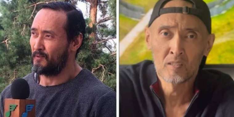 "Энергетик іштім": Қатерлі ісікке шалдыққан Мұрат Бисембин бар сырын ақтарды