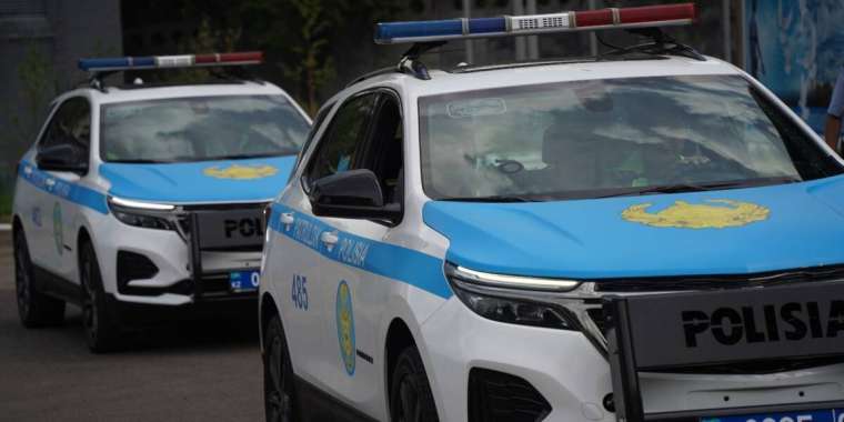 Жазғы дөңгелекпен жүргендерге енді айыппұл салынады