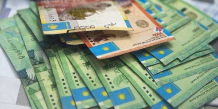 ШҚО-да қызметкерлеріне 4 млн теңге жалақы төлемеген кәсіпорын жазаланды