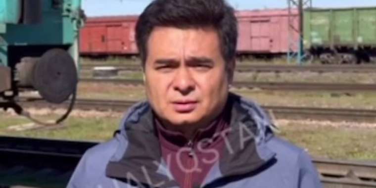 ҚТЖ-ның жемқорлығын «әшкерелеген» қызметкердің өзіне қылмыстық іс қозғалған