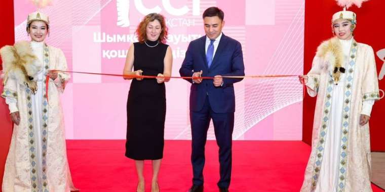 Шымкенттің инвестициялық тартымдылығы артып келеді