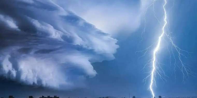 Үсік, тұман. Синоптиктер ескерту жариялады