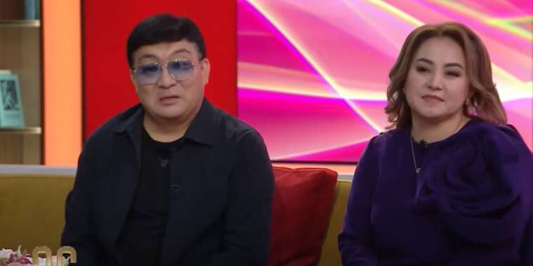 Төрт ұлымның төрт үйір жылқысы бар – Тоқтар Серіков