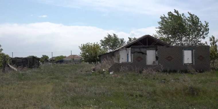 Қостанай облысындағы ауылдардан 100 мың адам көшіп кеткен