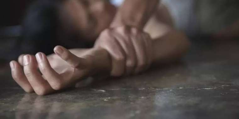 Никитаның мүлдем жалаңаш тобы