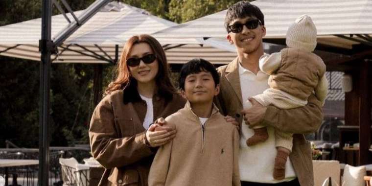 «Өзім шок болып отырмын». Ерке Есмахан ерекше жаңалығын жеткізді