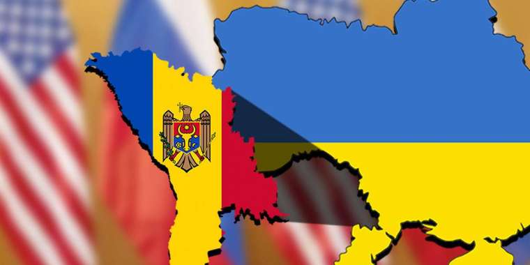 Молдова қай жолды таңдайды, Еуропа әлде Ресей?