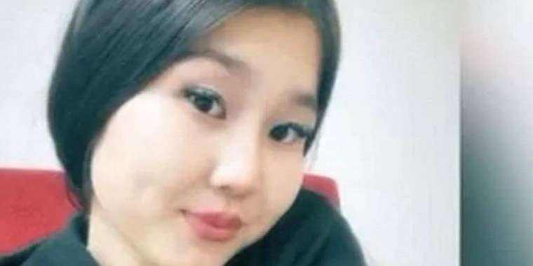 15 жастағы ақтаулық қыз бес күннен бері табылмай жатыр