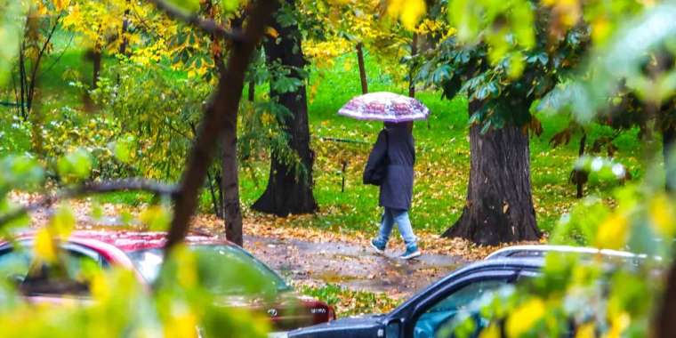 22 қазанға арналған ауа райы