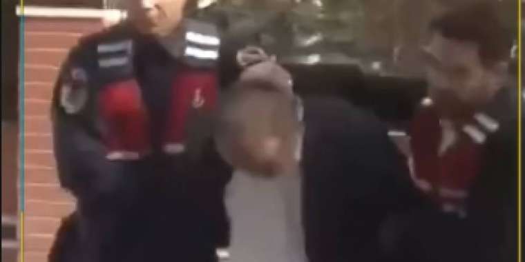 Түркияда нәрестелерді өлтіріп келген қылмыстық топ ұсталды