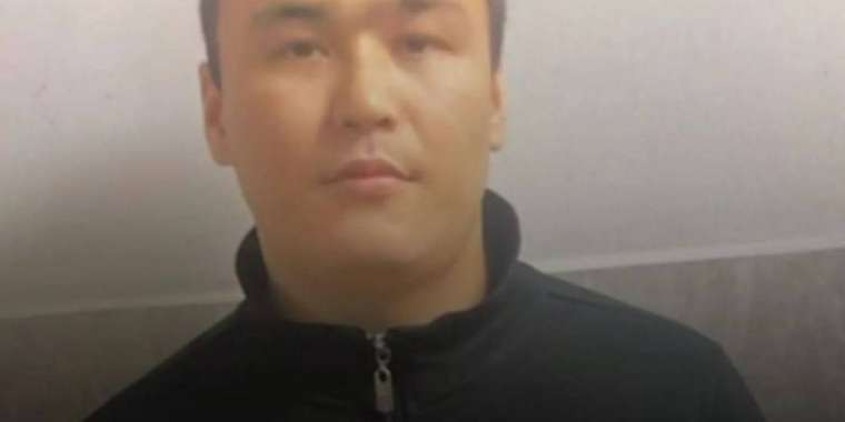 Талғарда тергеу изоляторынан қашып кеткен күдіктіге іздеу салынды