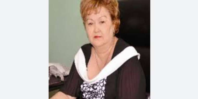 Қайрат Сатыбалдының анасы Светлана Назарбаева қайтыс болды