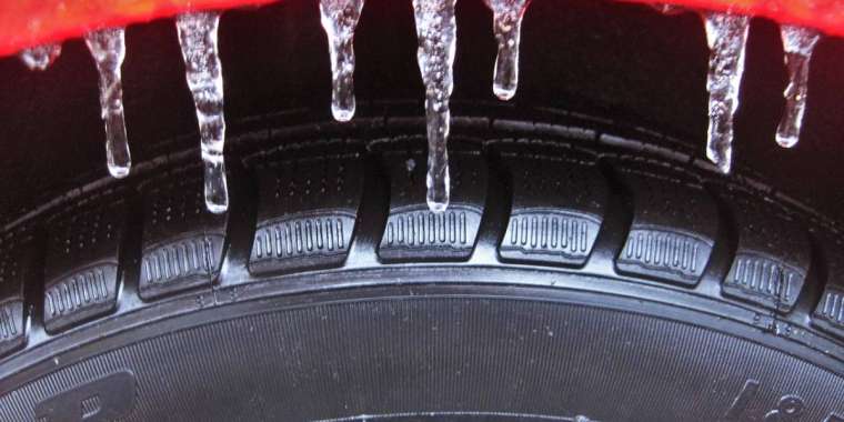 Қазақстанның бірқатар өңірінде қар жауып, көктайғақ болады