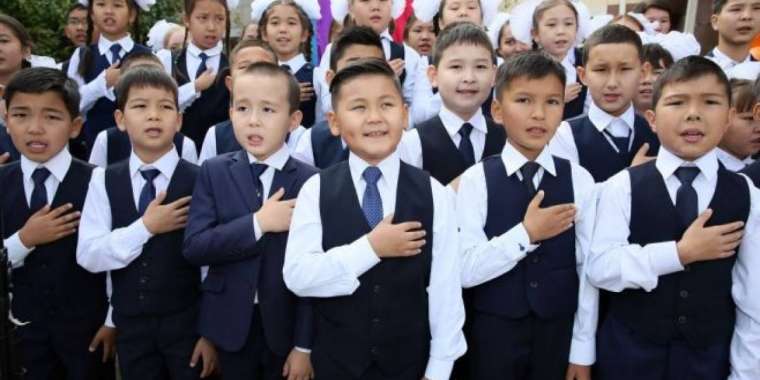 Оқушылар күзгі демалыста неше күн демалады?