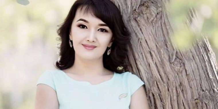 Ақын Толқын Қабылша өлеңдері