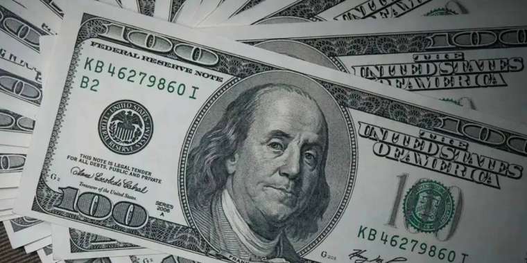 Доллар қанша теңгеден саудаланып жатыр?