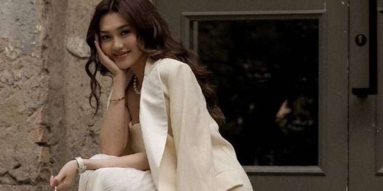 «Қылық қосыңыз»: Ерке Есмахан қыздарға кеңес берді