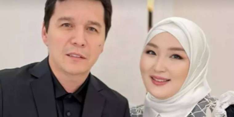 Абай Бегейдің әйелі баласы бар ер адамға тұрмысқа шығудың қиындықтары туралы айтты