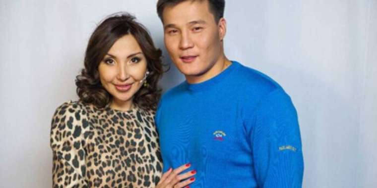 Әнші Сиви Махмудидің бұрынғы күйеуін Антикор іздеп жатыр