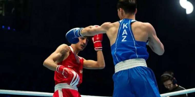 Қазақстан боксшылары алғаш рет World Boxing жарысына қатысады