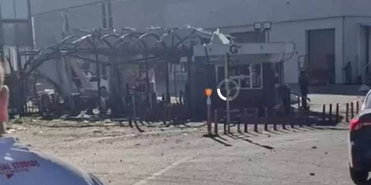 «Қаза тапқандар бар»: Түркияда теракт болды