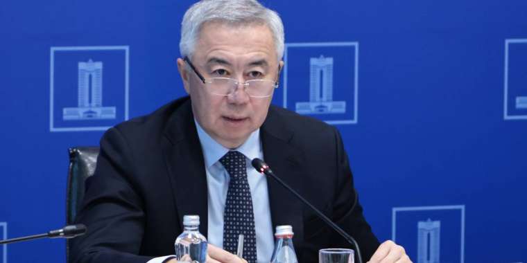 Ауғанстан енді Қазақстанға қару-жарақ сата ма? - Жұманғарин түсіндірді